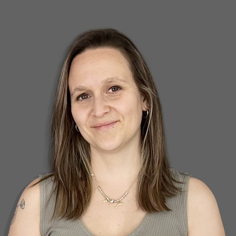 Alice Pigozzi