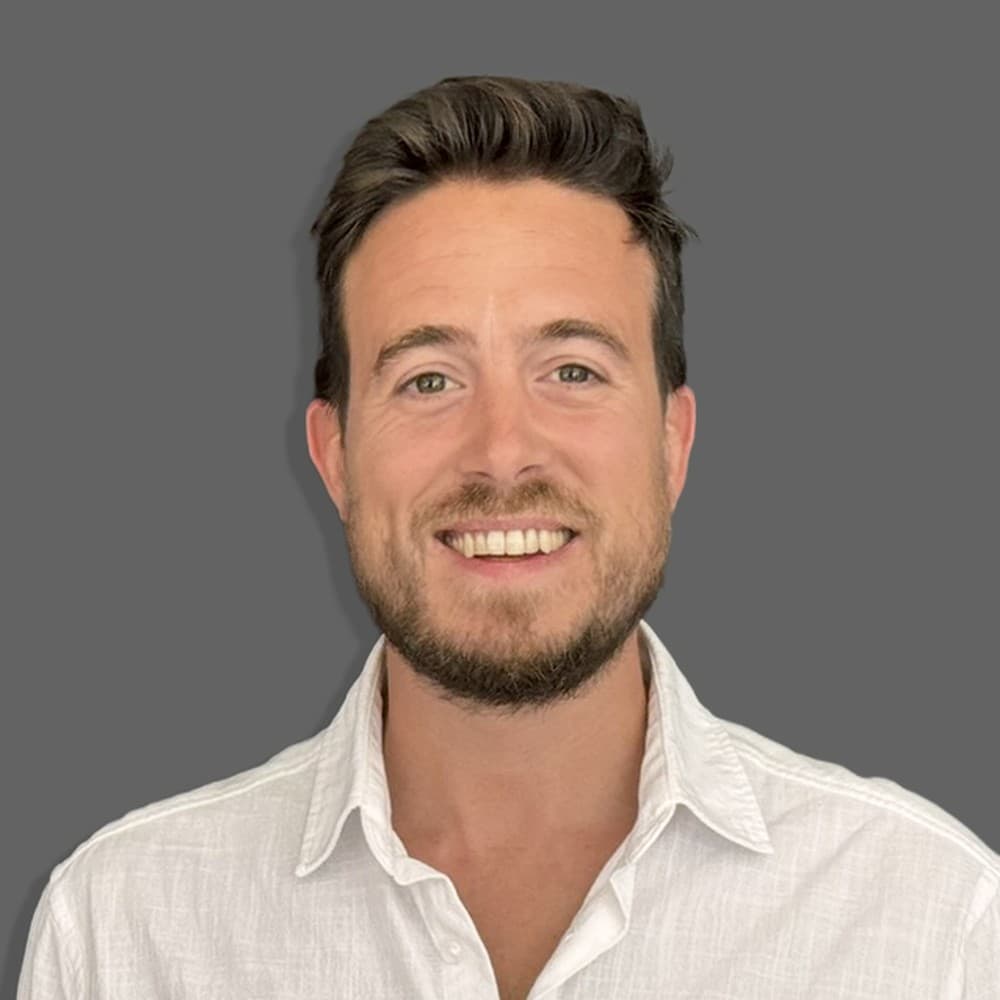 Daniele Molinari